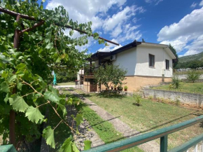 Kuca za odmor ODA Blagaj
